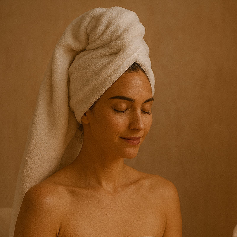 The Art of Slow Beauty