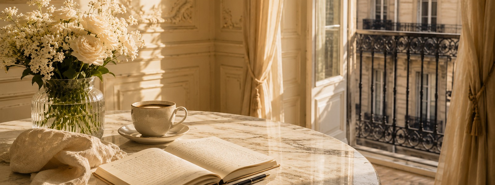 What Is a Ritual Lifestyle?