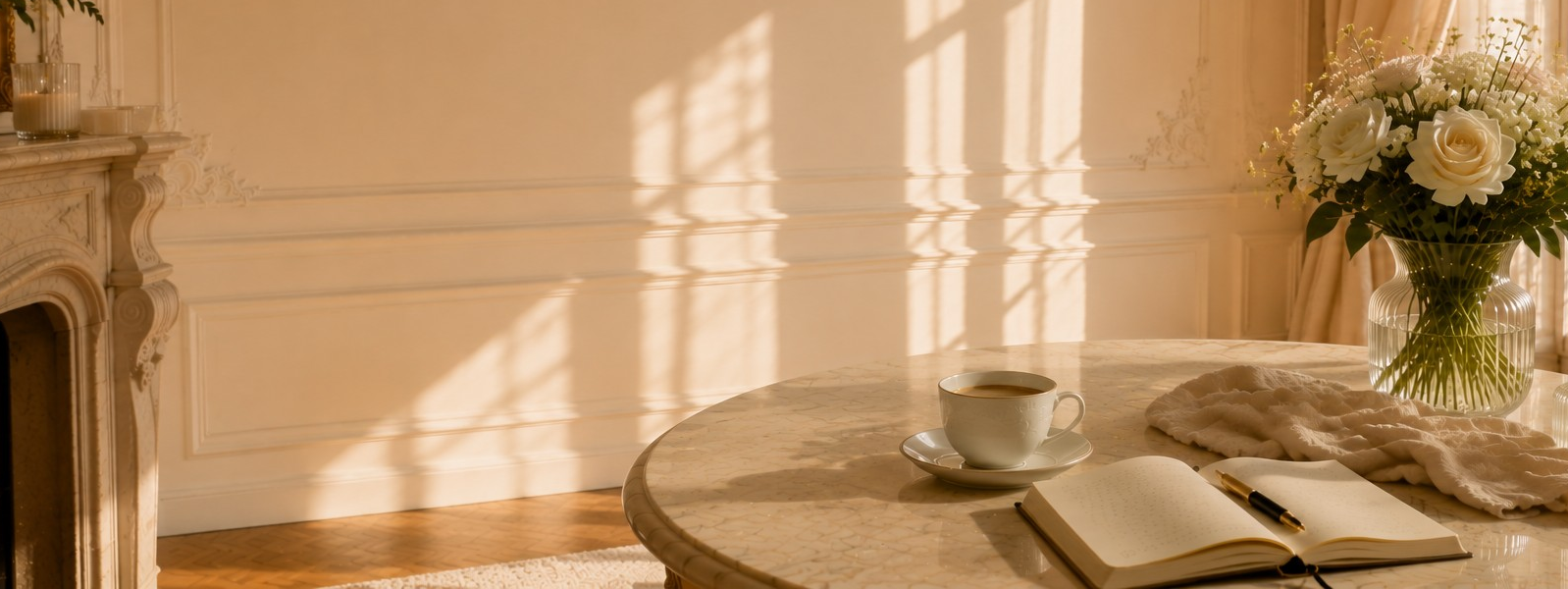 Morning Rituals of the World's Most Intentional People