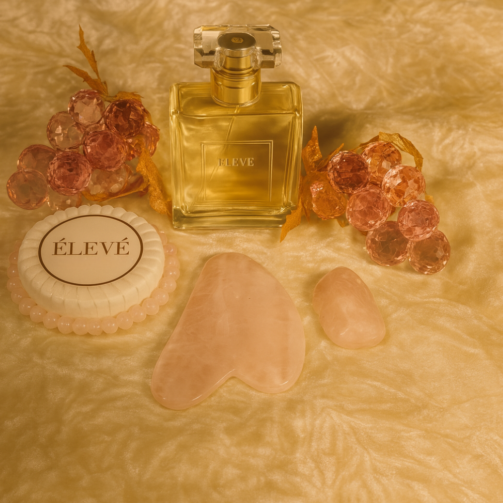 Ateliers ÉLEVÉ Winter Ritual Box | Lumière D'Hiver | Winter Light