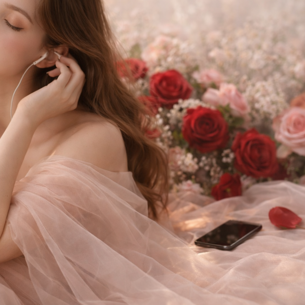 Ateliers ÉLEVÉ | L’Art d’Aimer | Luxury Love Ritual Gift Box