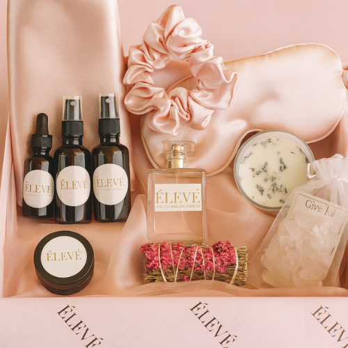Ateliers ÉLEVÉ Fall Ritual Box | Ombres et Lumières | Shadows & Light
