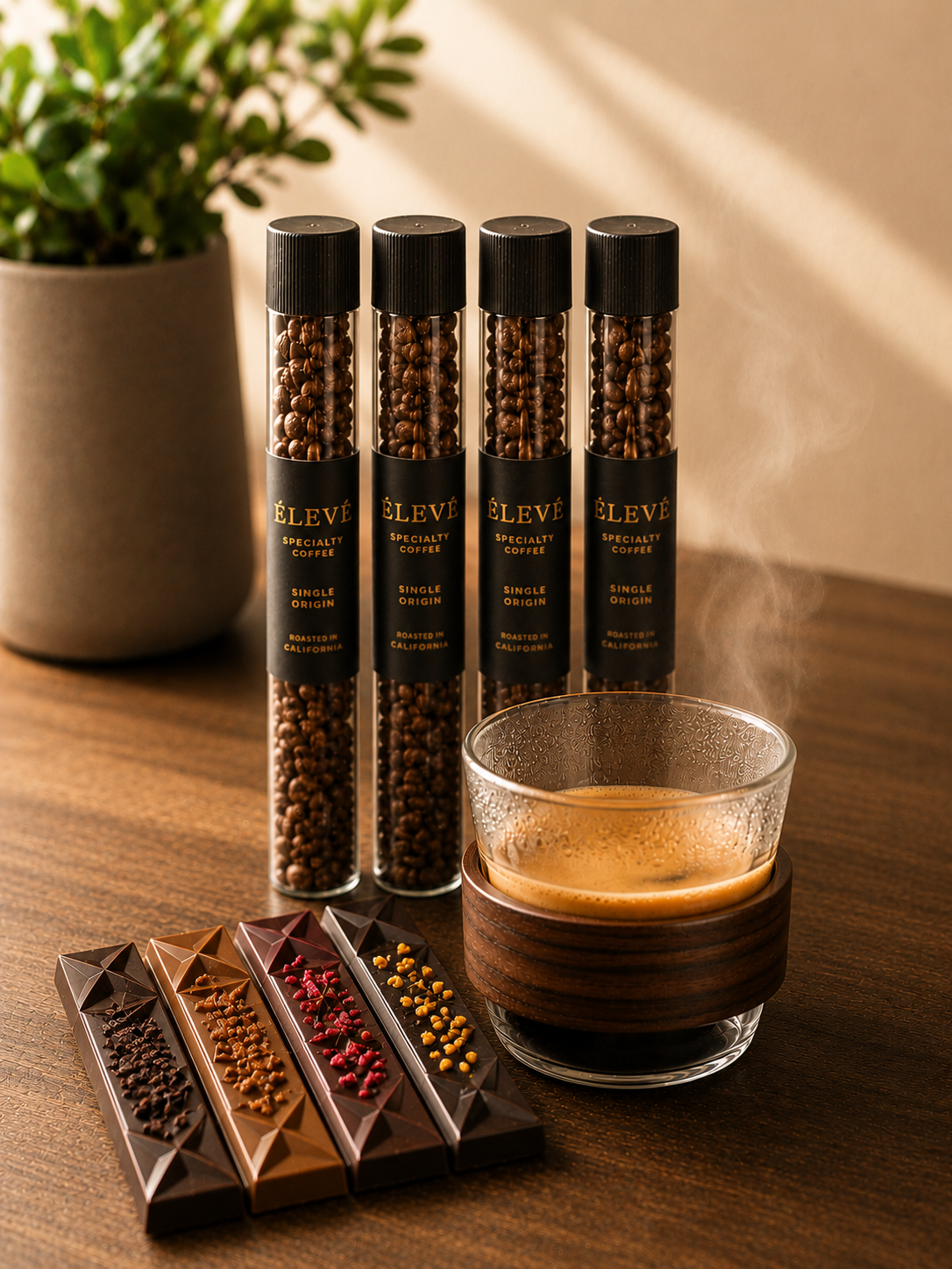 Le Rituel Café