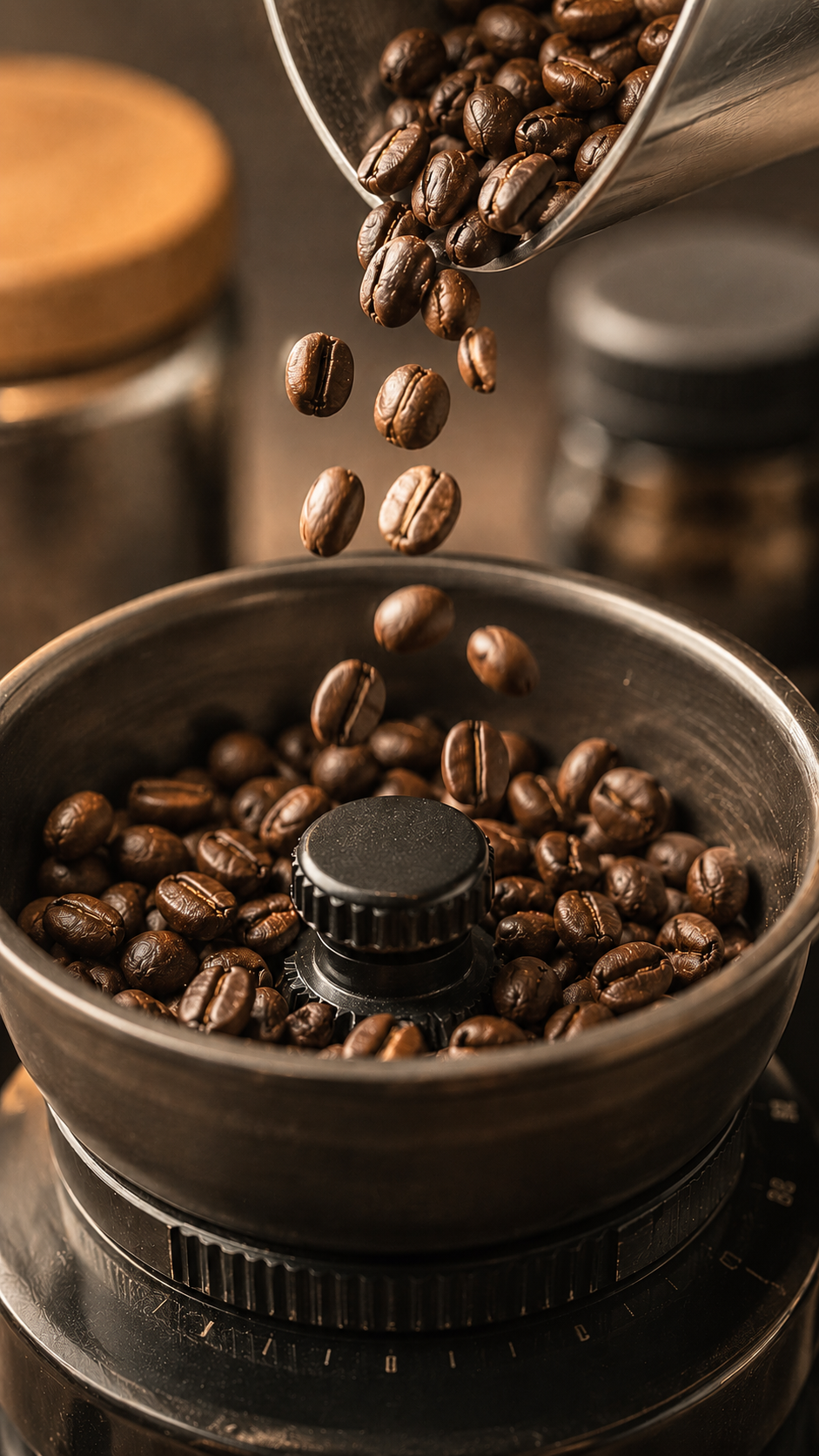 Le Rituel Café