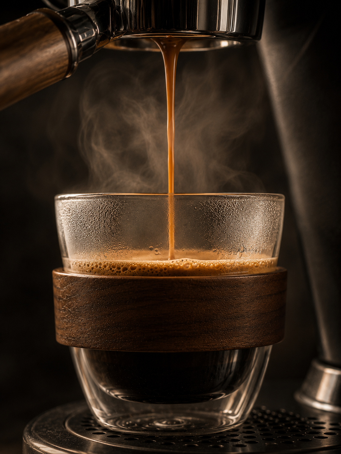 Le Rituel Café