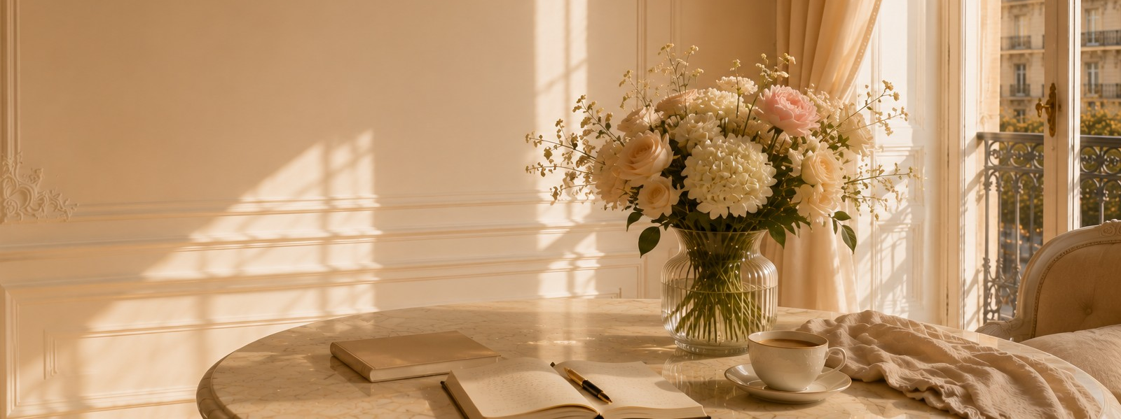 The Psychology of Scent: Why Fragrance Shapes Emotion