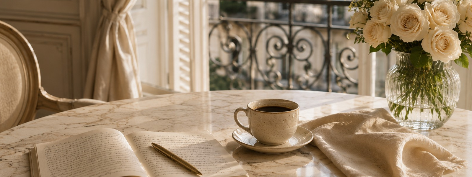 The French Art of Everyday Beauty