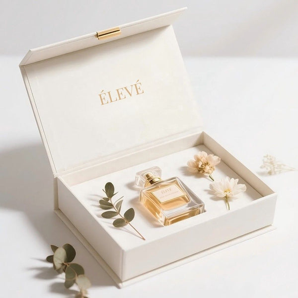 Nouvelle Lumière Parfum