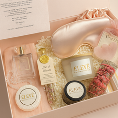 Ateliers ÉLEVÉ Fall Ritual Box  | Ombres et Lumières | Shadows & Light