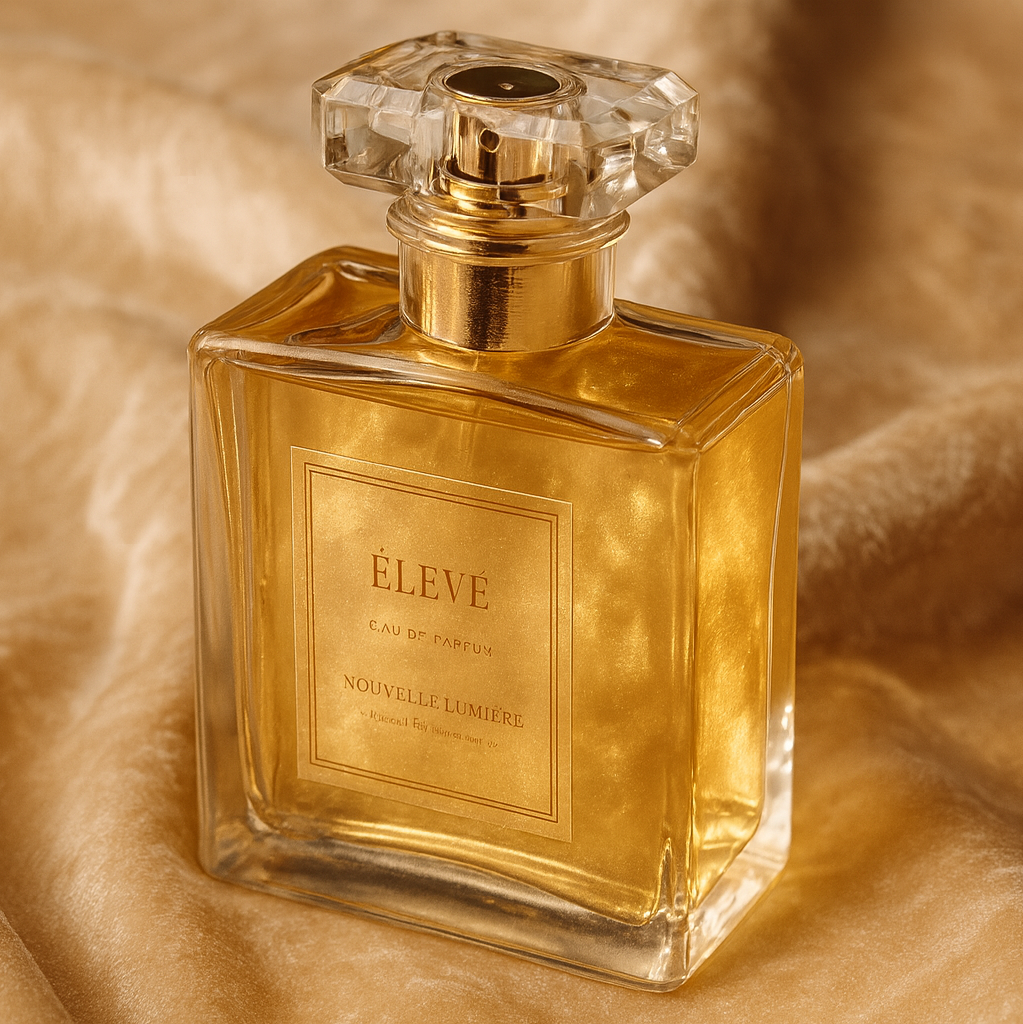 Ateliers ÉLEVÉ Winter Ritual Box | Lumière D'Hiver | Winter Light